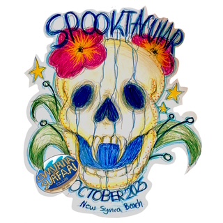 2025 Spooktacular